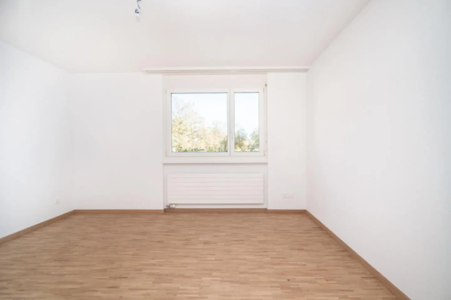 Posizione attraente - ottimo appartamento per famiglie a Hochdorf - Foto 5 di 8