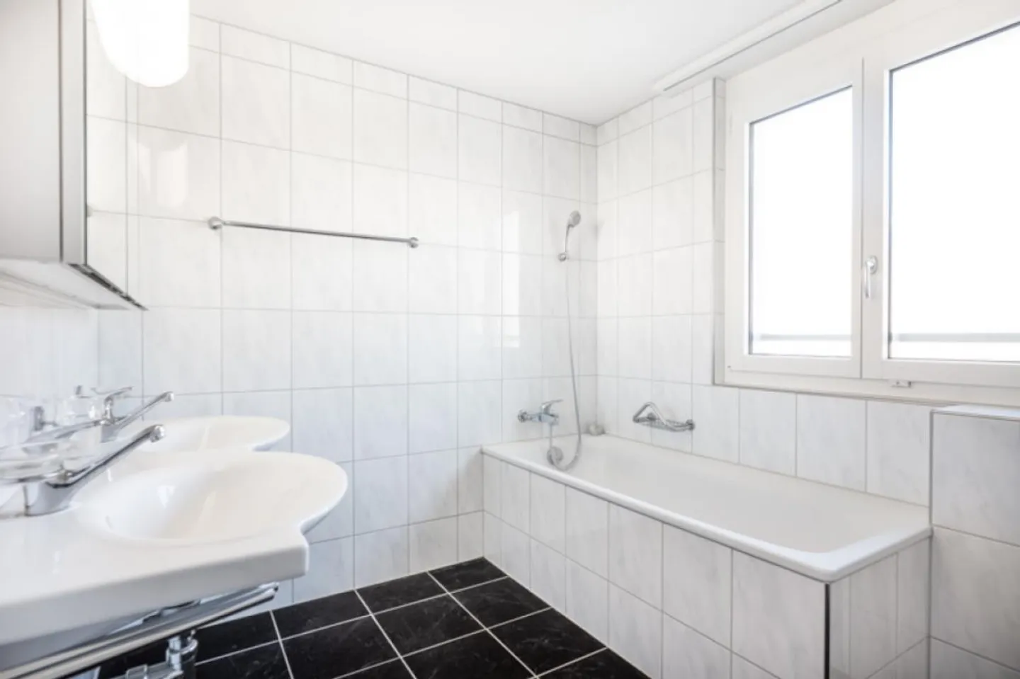 Posizione attraente - ottimo appartamento per famiglie a Hochdorf - Foto 6 di 8