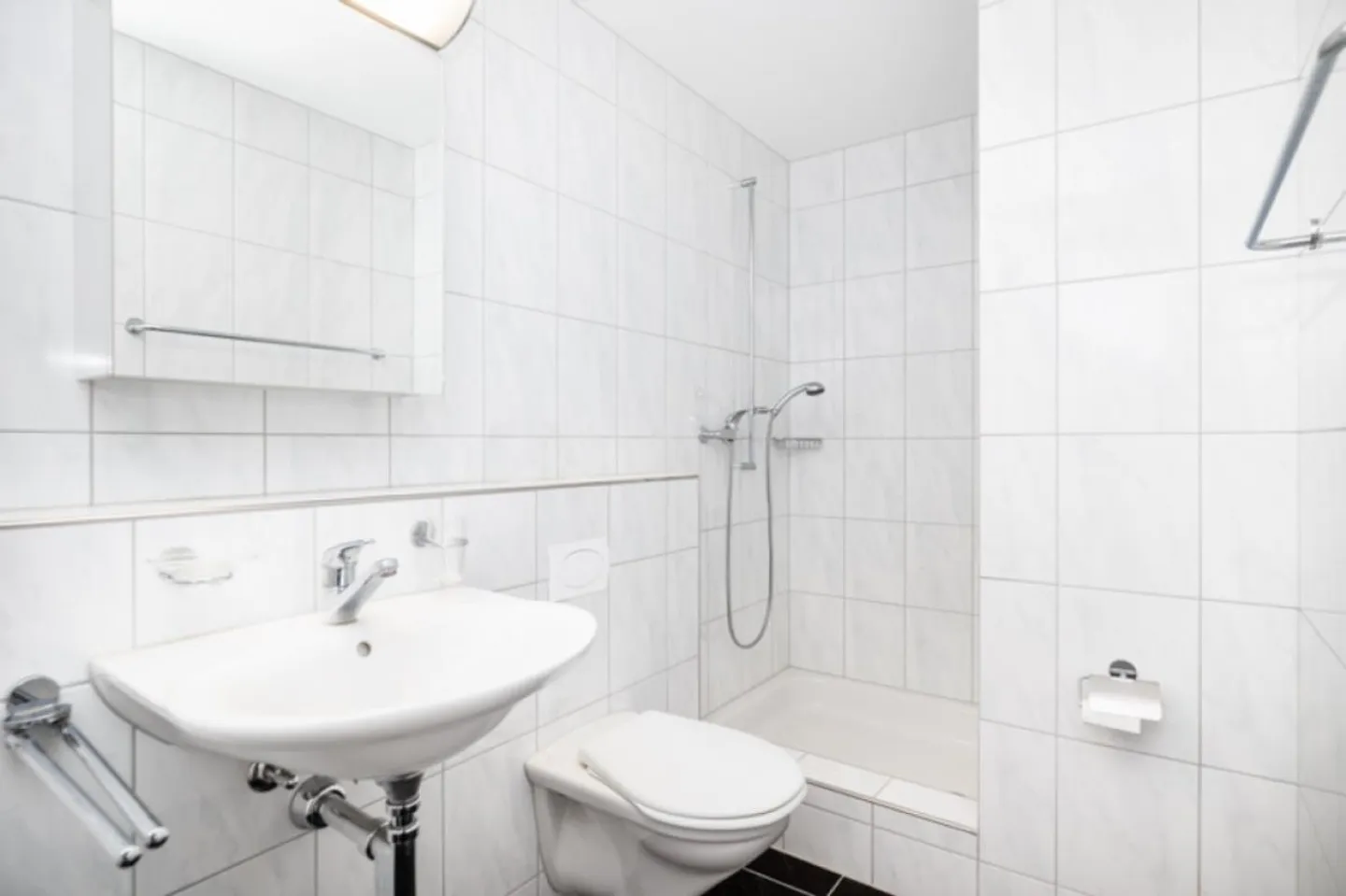 Posizione attraente - ottimo appartamento per famiglie a Hochdorf - Foto 7 di 8