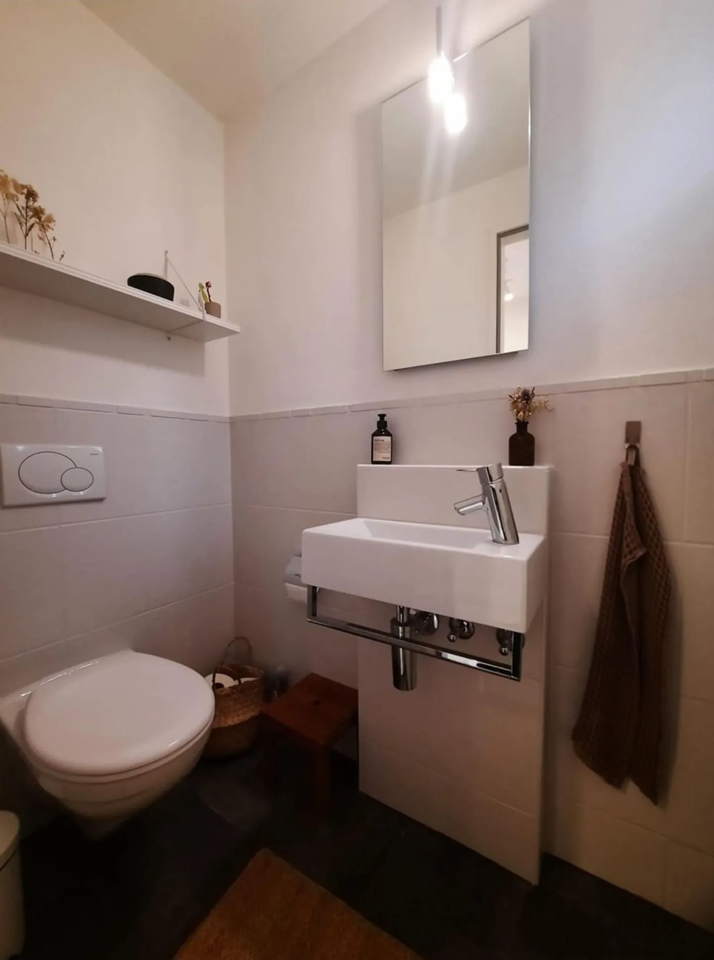 Charmante Maison Individuelle - Photo 10 sur 11