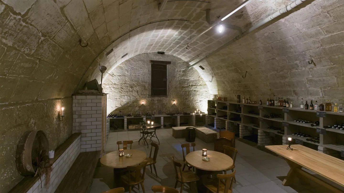 Attraktive Liegenschaft mit vielseitigen Nutzungsmöglichkeiten - Foto 5 von 12