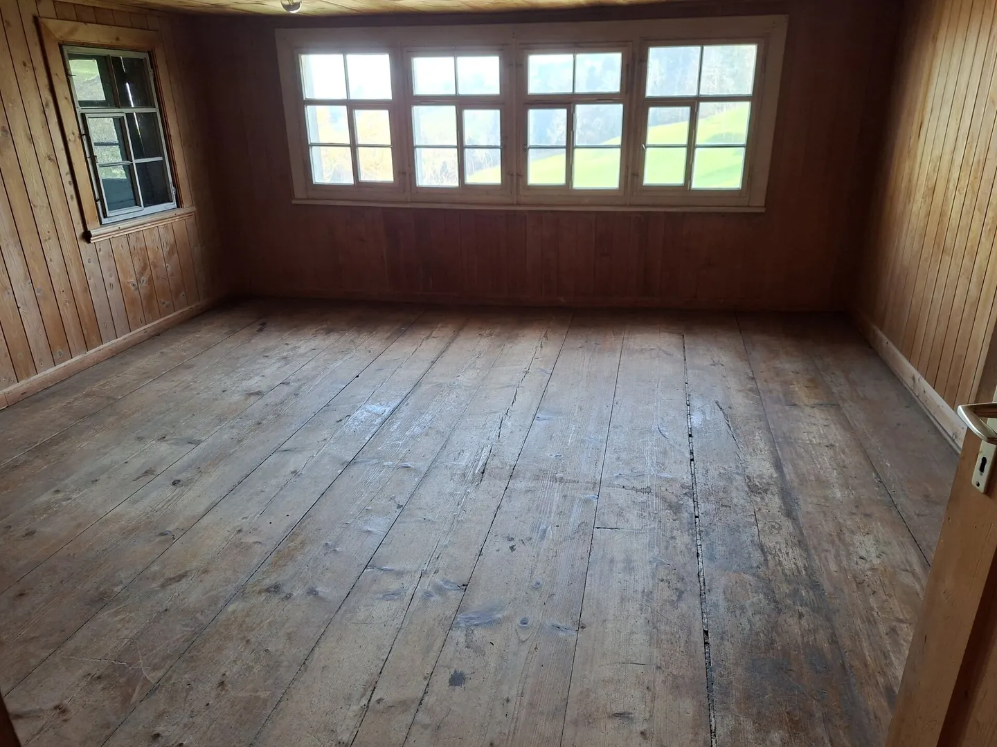 Weitblick und Landliebe: Bauernhaus zum Verwirklichen - Photo 12 of 22