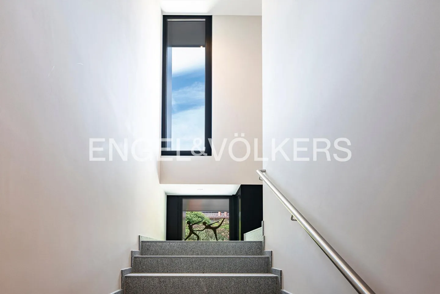 Luxus-Penthouse nahe Ascona - Foto 16 von 18