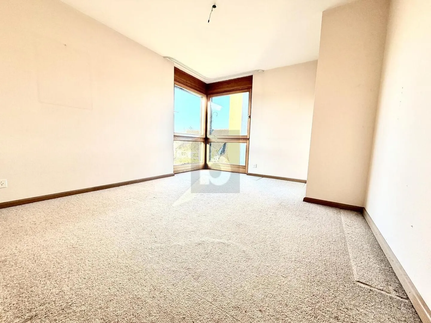 Helle Wohnung mit Potenzial - Foto 4 von 6