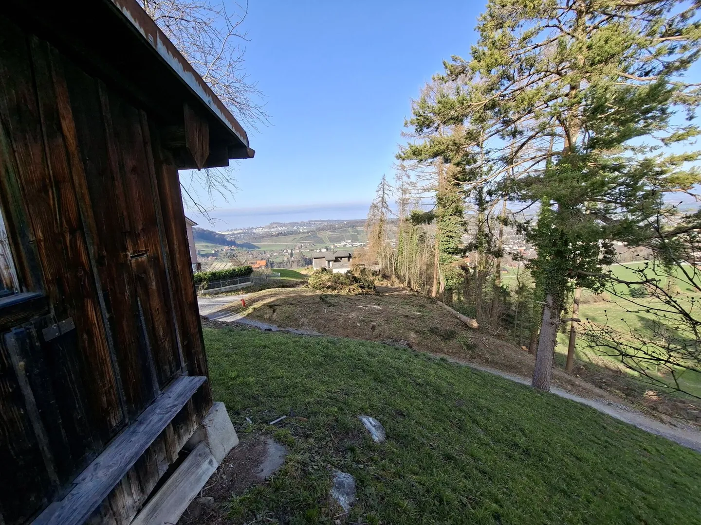 Weitblick und Landliebe: Bauernhaus zum Verwirklichen - Photo 6 of 22