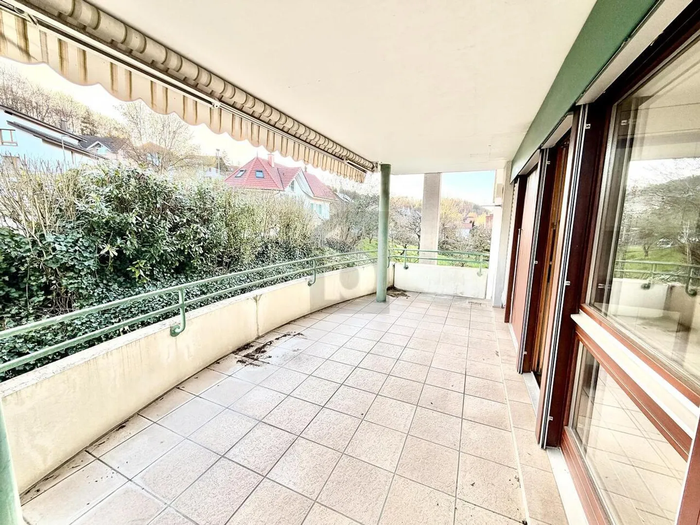 Helle Wohnung mit Potenzial - Foto 5 von 6