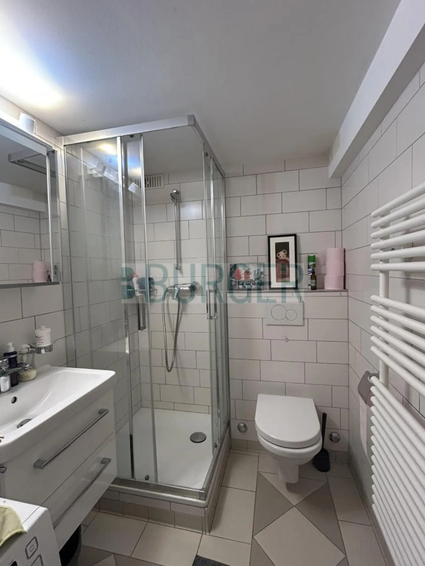 Studio Genève - Photo 1 sur 6