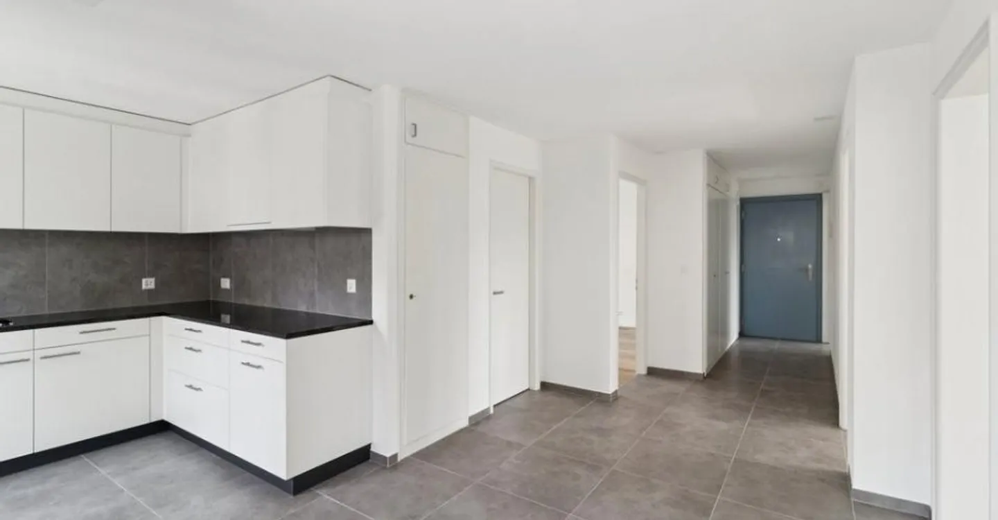 4.5 room apartment - Photo 4 of 8