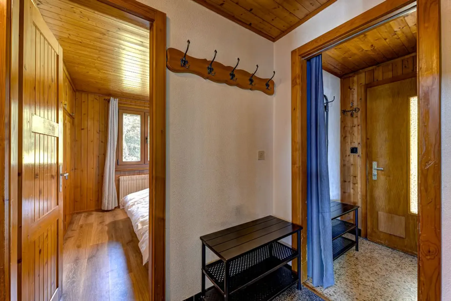Charming Chalet with Valley Views - Photo 5 of 13