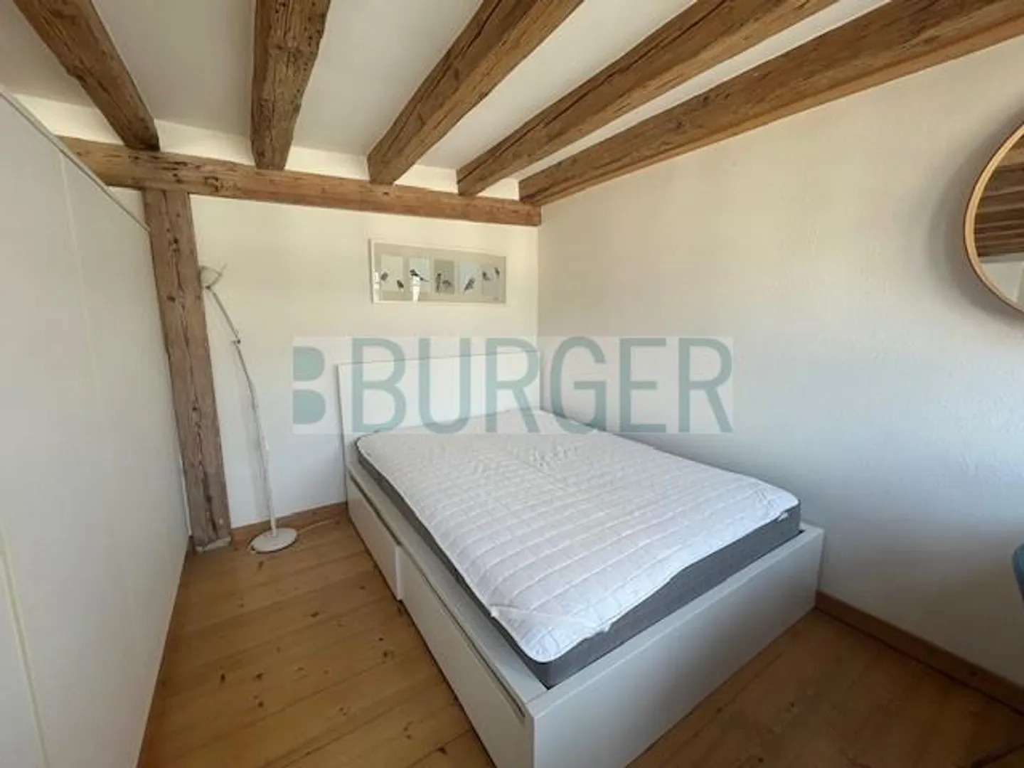 Studio Genève - Photo 5 sur 6