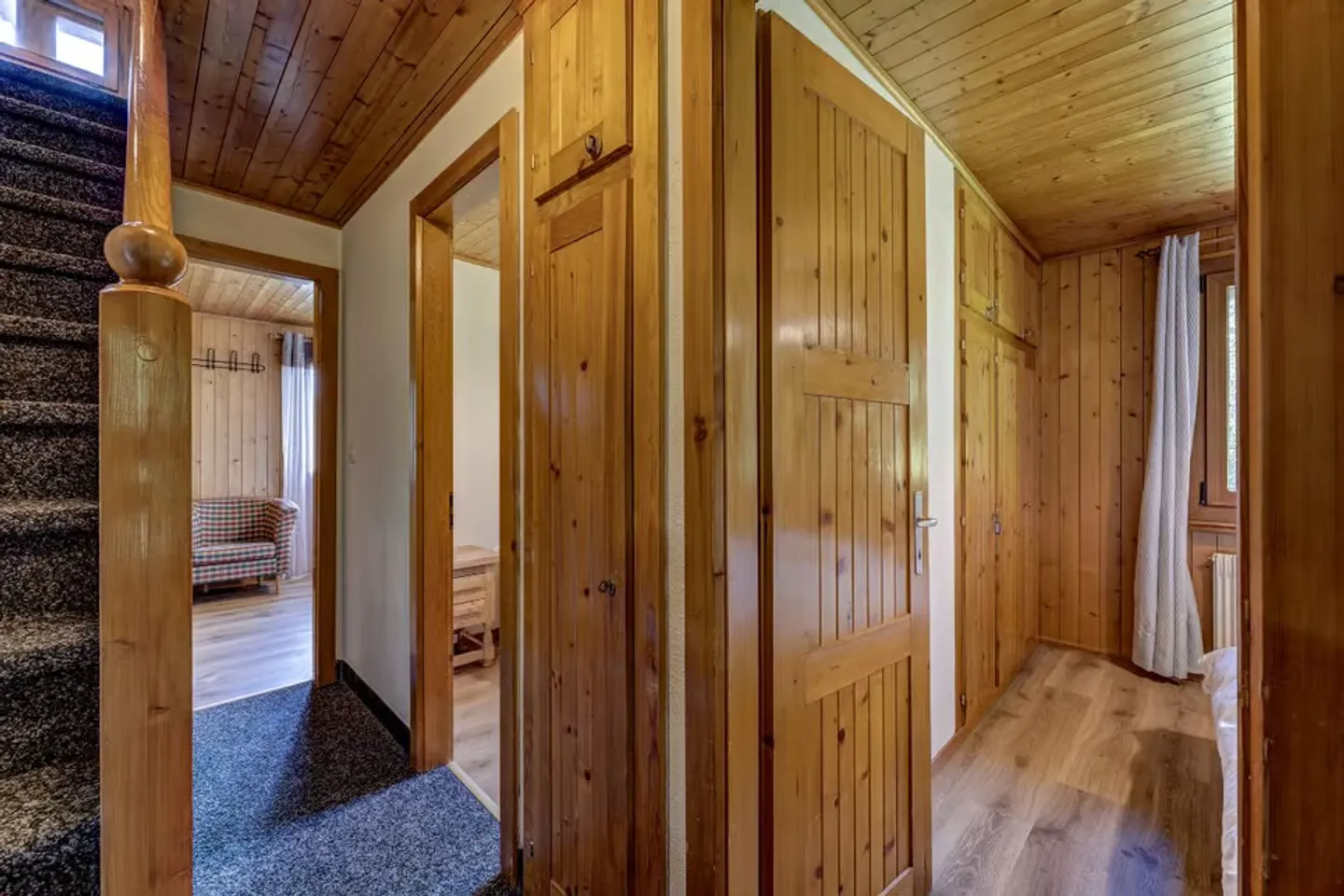 Charming Chalet with Valley Views - Photo 10 of 13