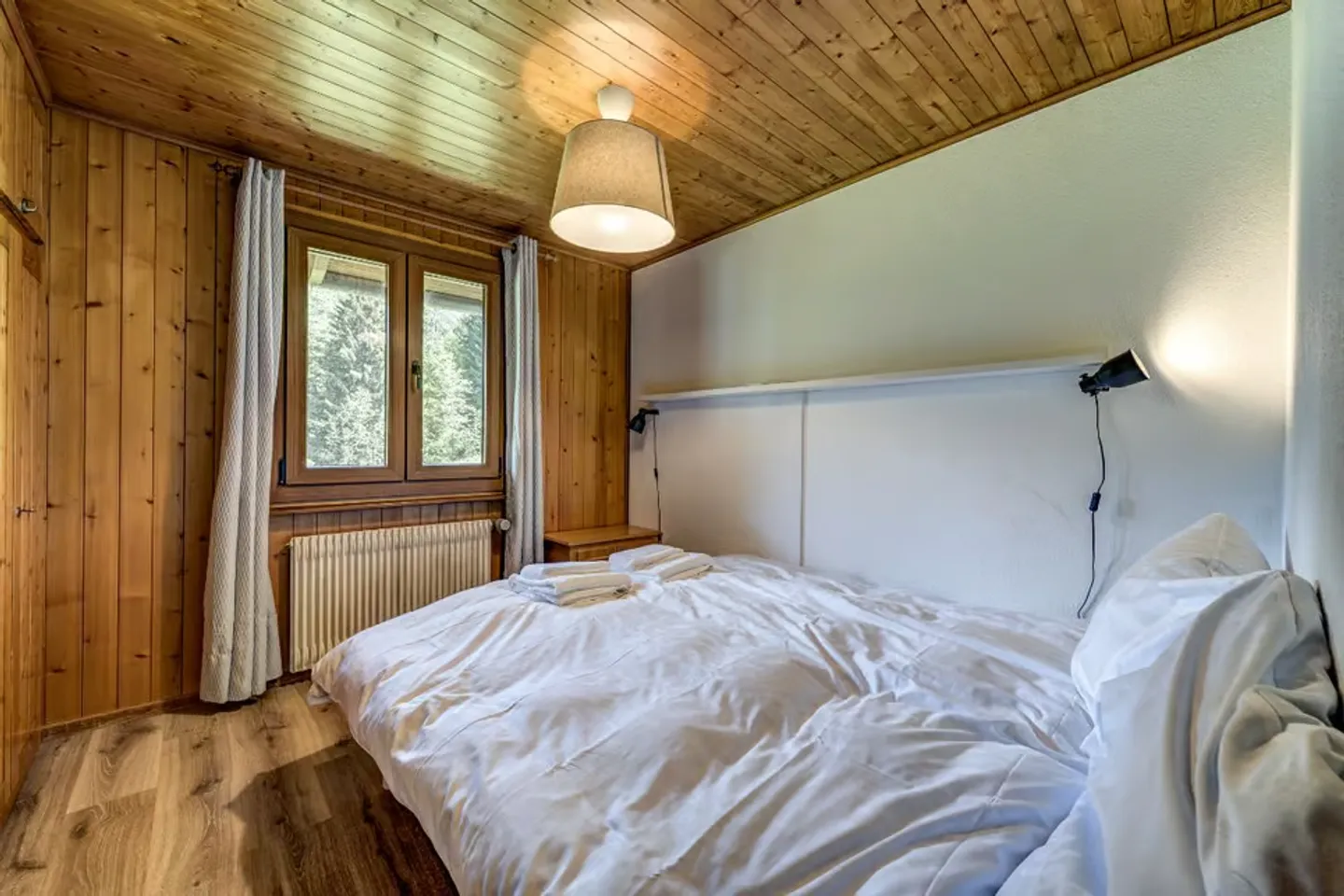 Charming Chalet with Valley Views - Photo 11 of 13