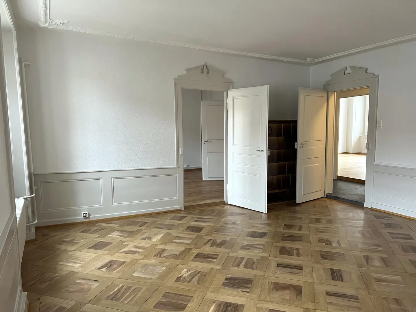Investire in un edificio ristrutturato nel 2023: Rendimento eccezionale di 179.952 - Foto 12 di 14