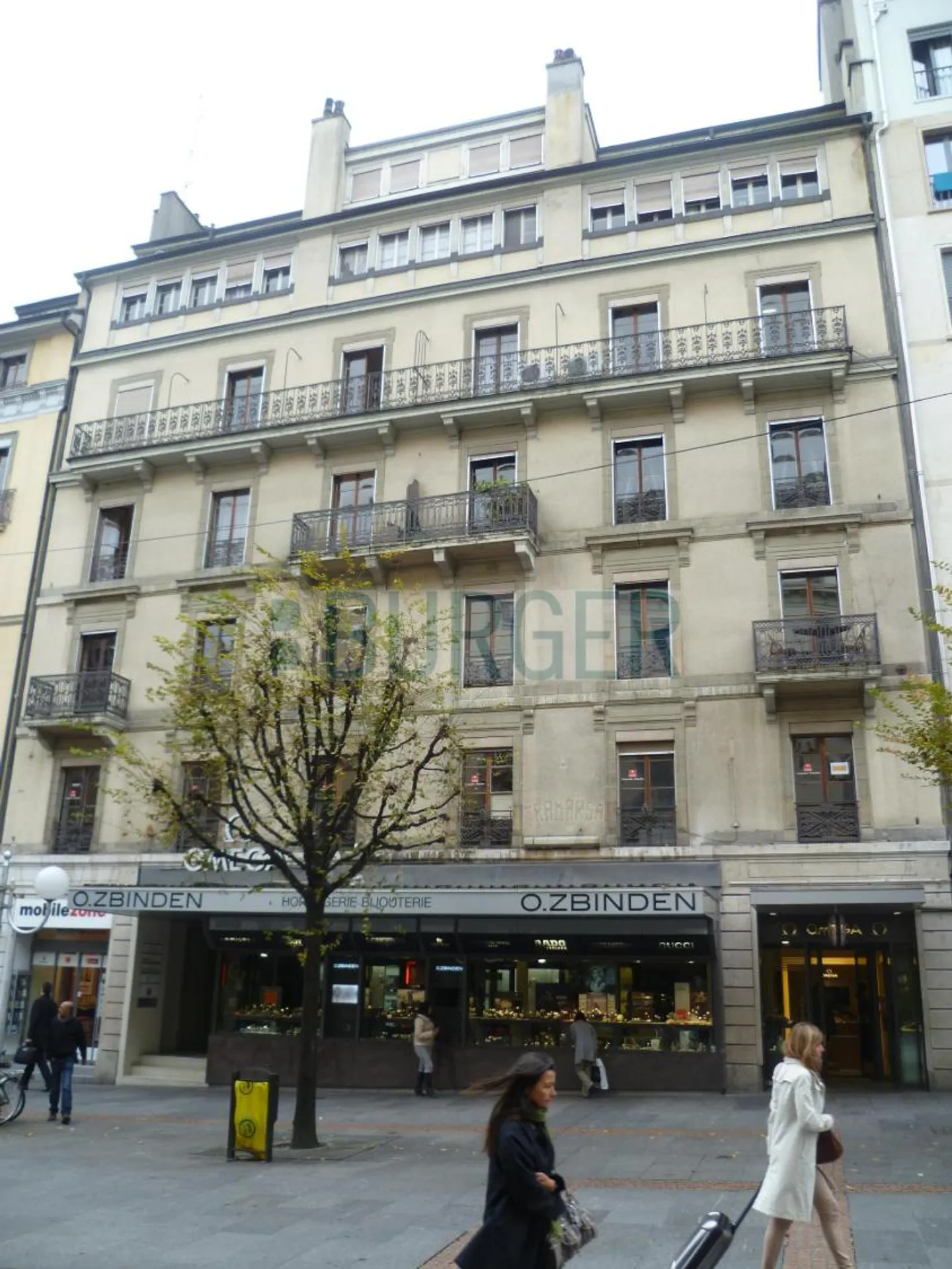 Studio Genève - Photo 3 sur 6