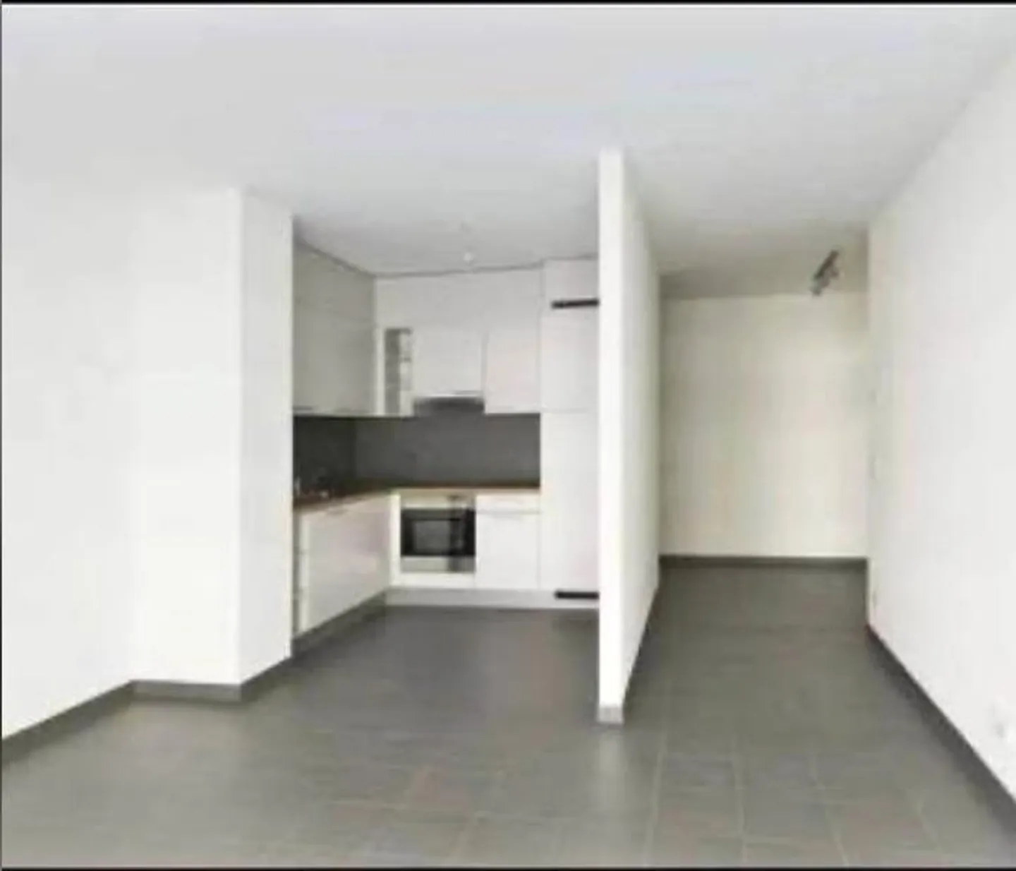 Appartamento in affitto - Foto 1 di 3