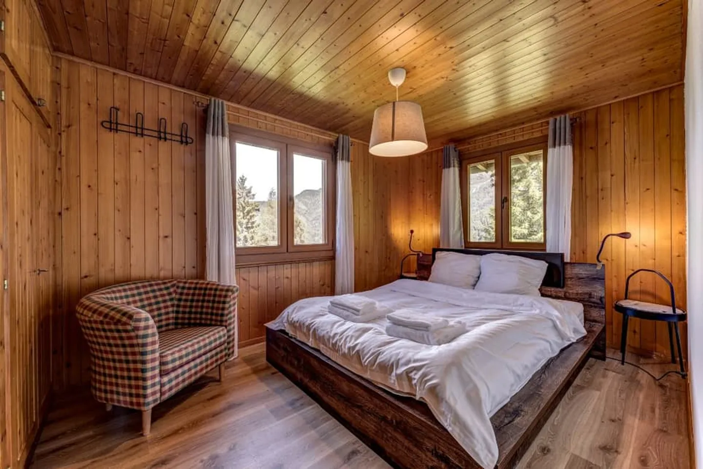 Charming Chalet with Valley Views - Photo 13 of 13
