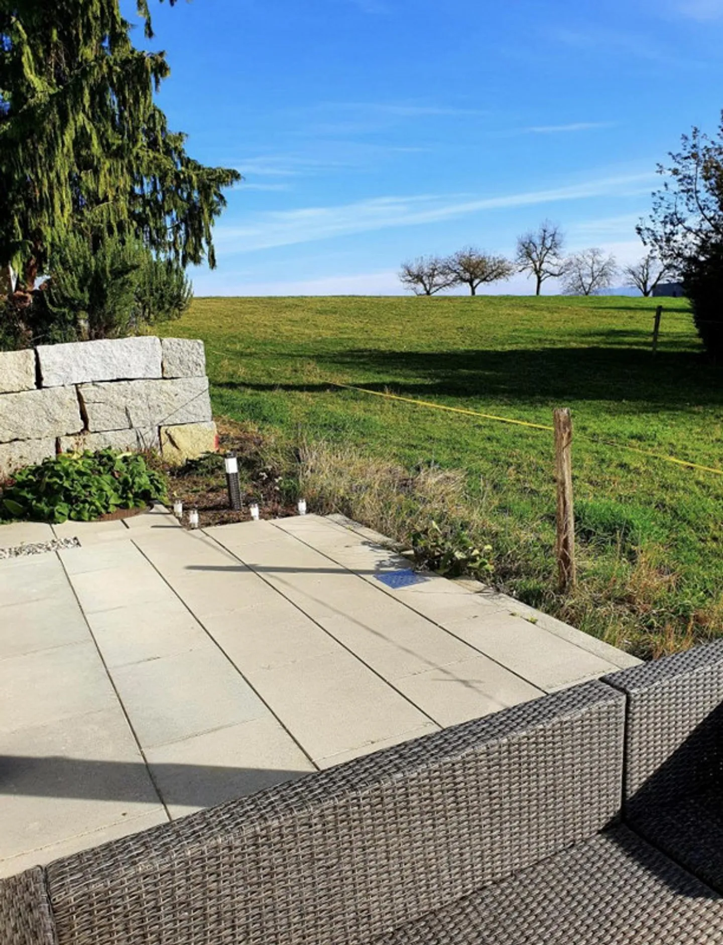 Modern 2.5-room stepped flat with underground parking, Täuffelen - Photo 11 of 15