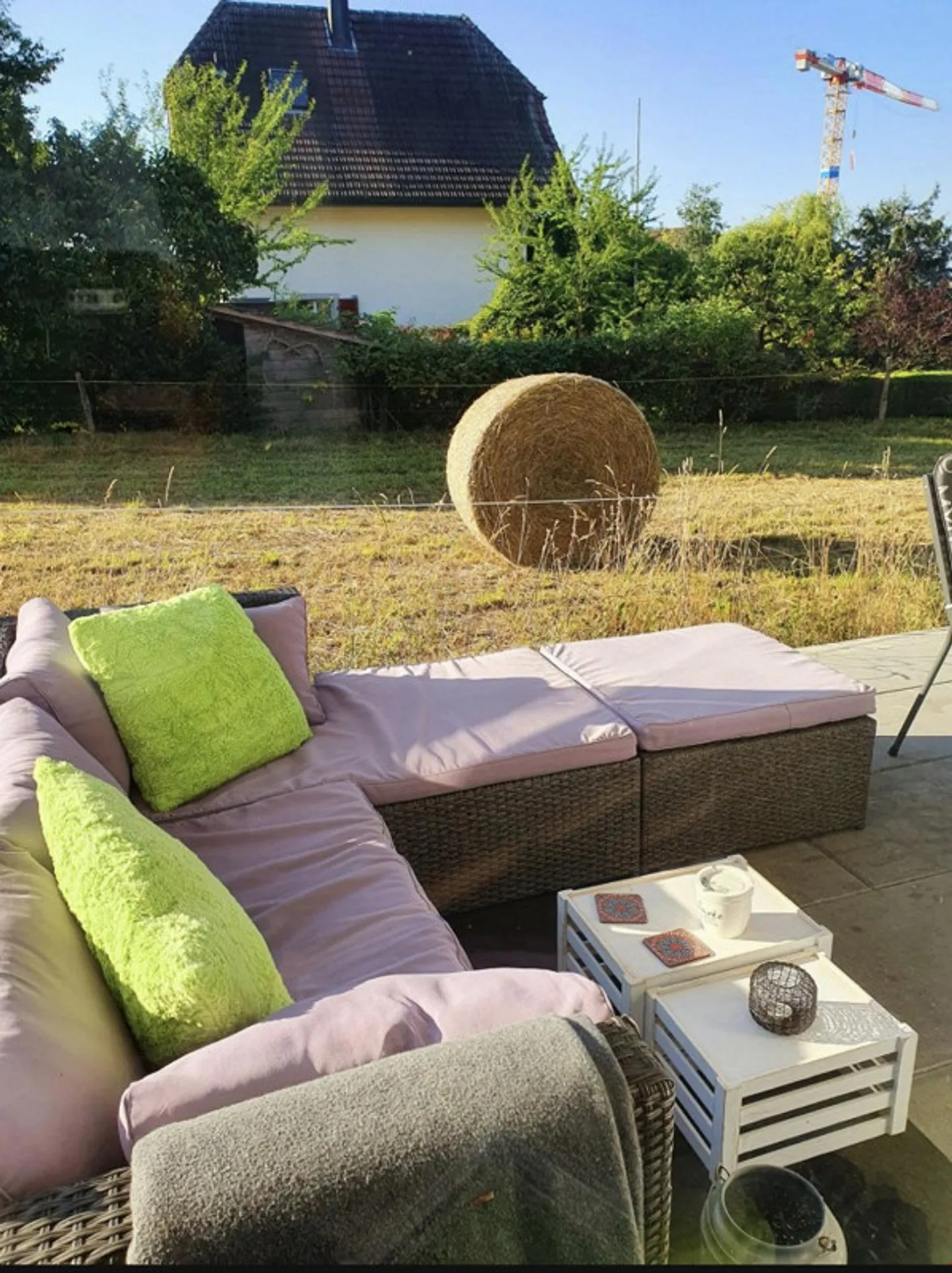 Modern 2.5-room stepped flat with underground parking, Täuffelen - Photo 12 of 15