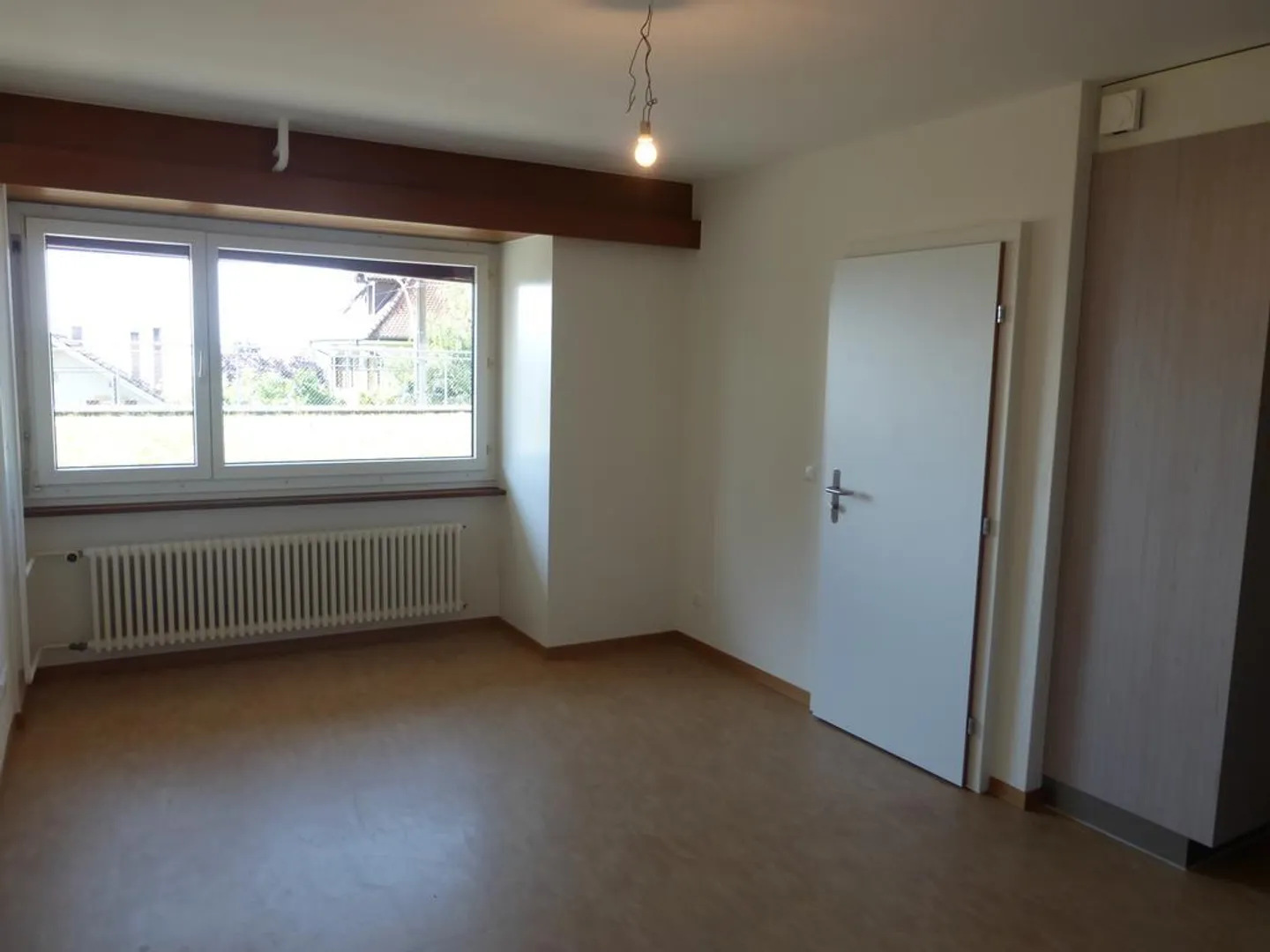 Ce studio lumineux vous ravira - Photo 2 sur 4