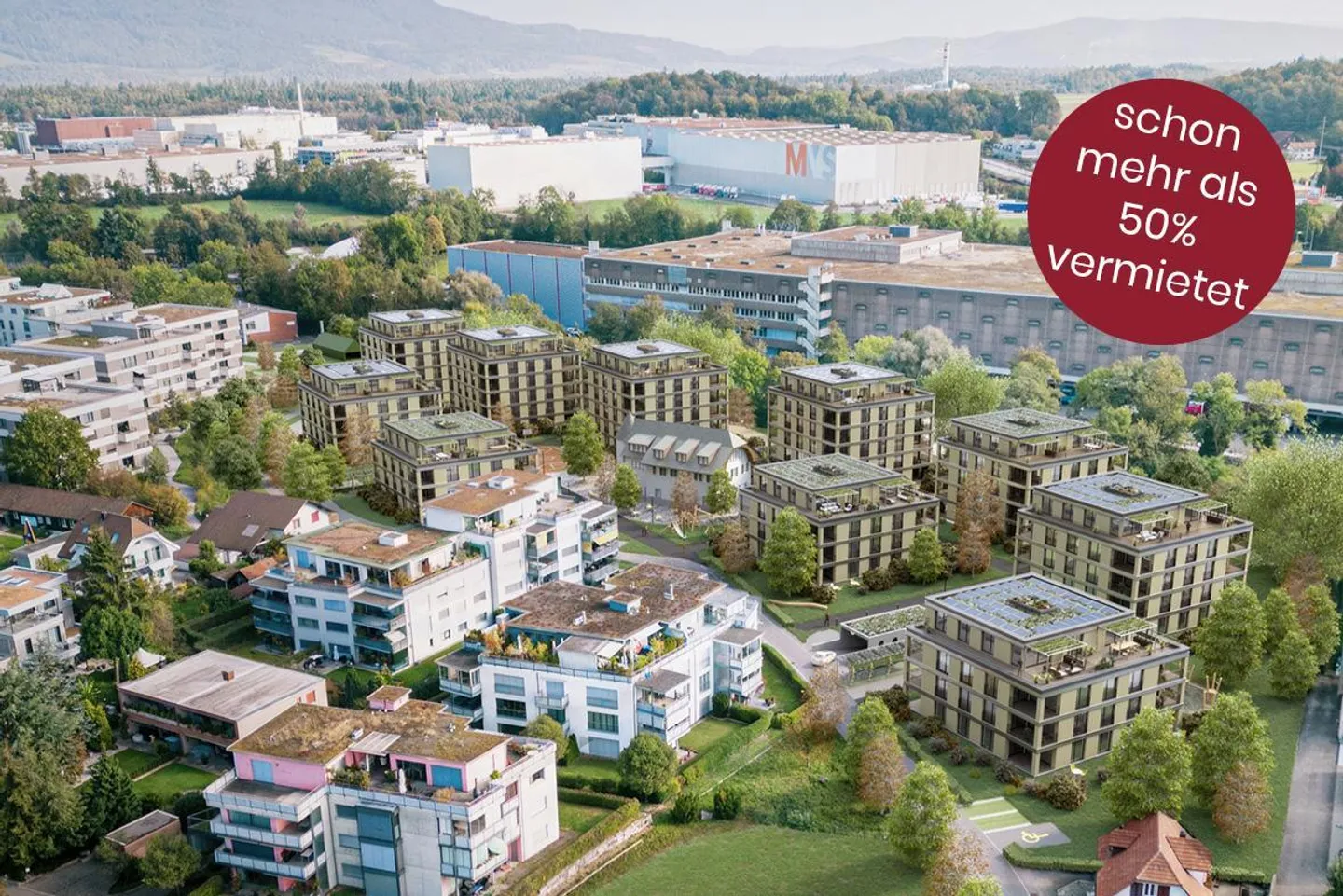 «Ancien Moulin» - Suhr pour sûr! - Photo 1 sur 9