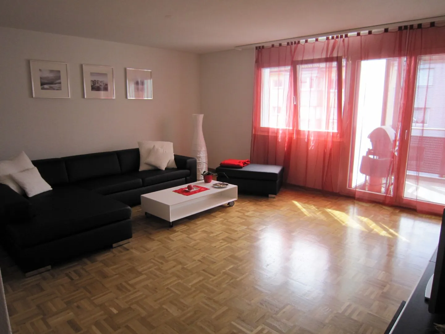 Geräumige Wohnung in zentraler Lage - Foto 5 von 7
