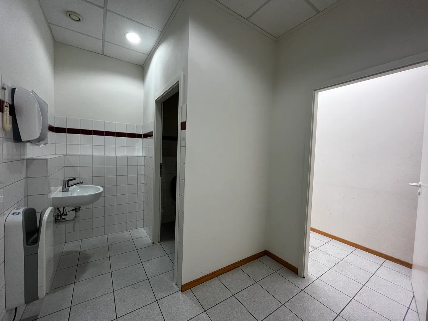 ZI Aclens-Moulin-de-Choc B - showroom, bureaux ou locaux de 279 m2 - Photo 6 sur 16