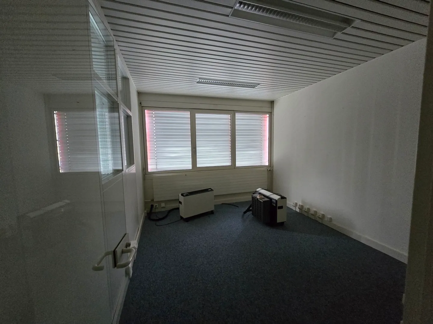 ZI Aclens-Moulin-de-Choc B - showroom, bureaux ou locaux de 279 m2 - Photo 15 sur 16