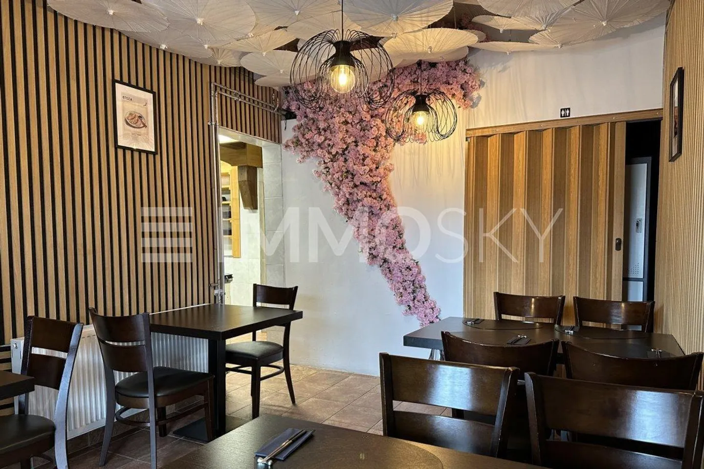 Your own Take-Away – Opportunity for takeover or new establishment - Photo 1 of 5