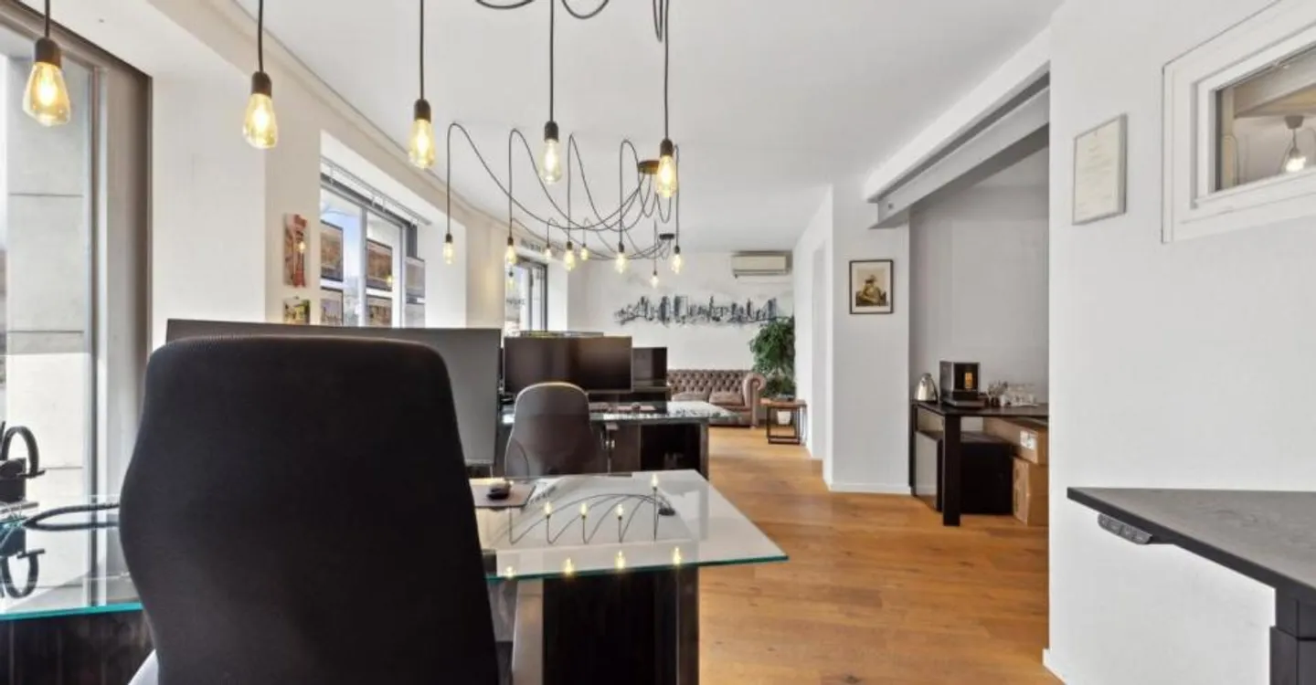 Espace Commercial à Yverdon - Photo 1 sur 13