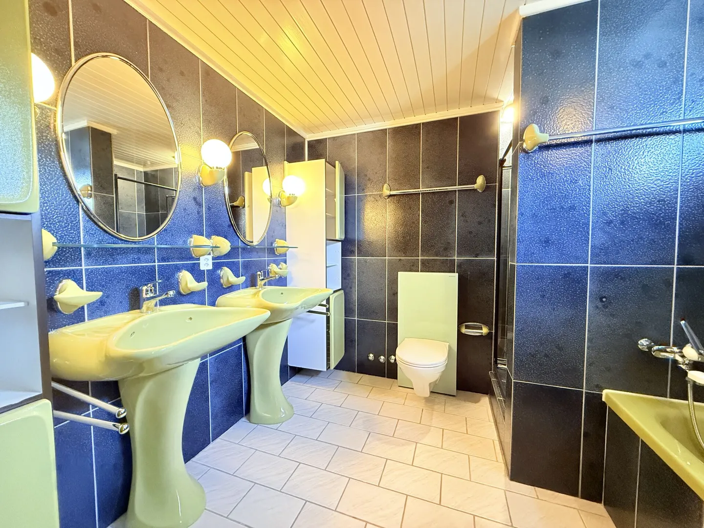 ATTIQUE AVEC VUE - Photo 3 sur 5