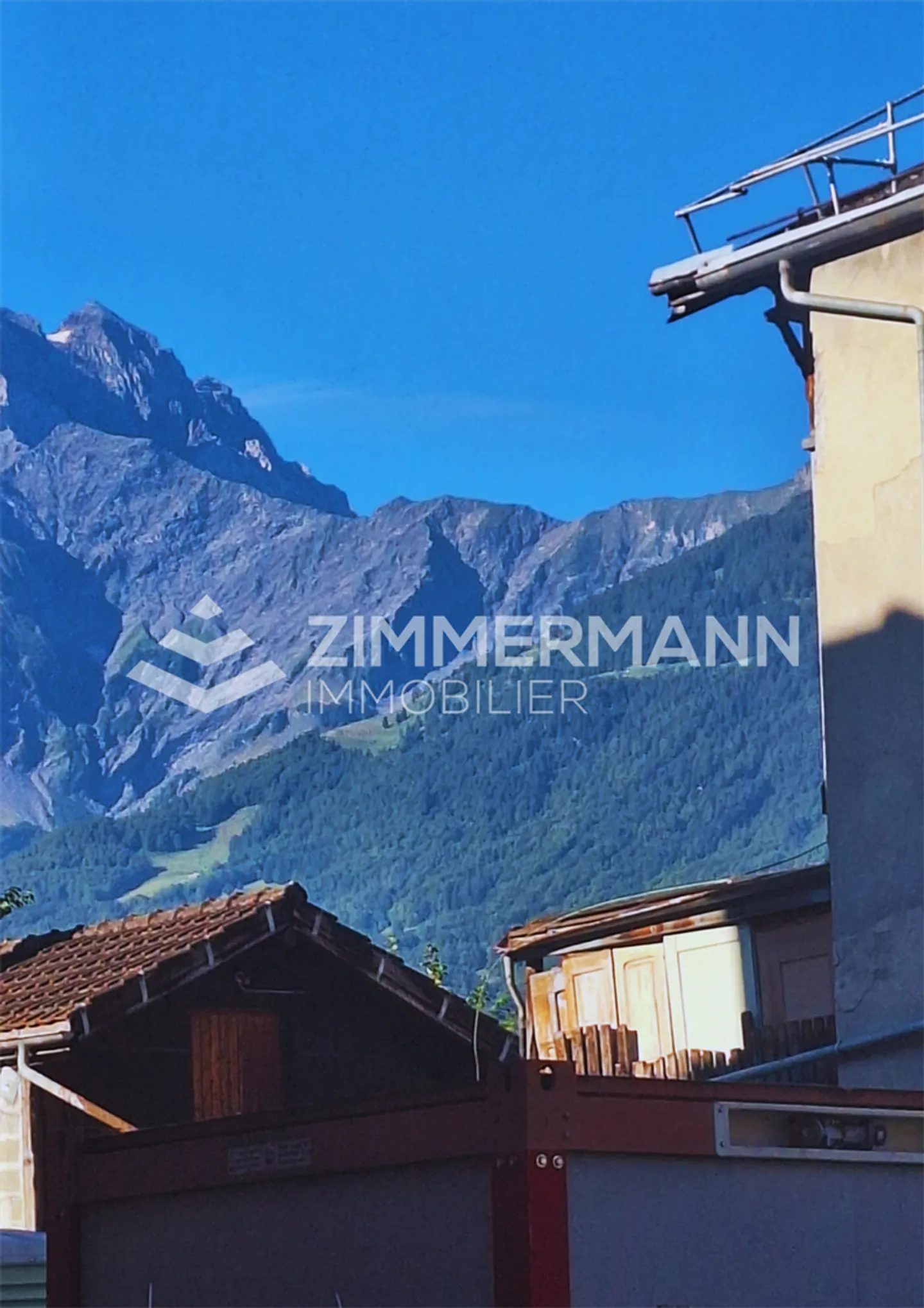 BEX: Commercial space on the ground floor of 67 m2 - Photo 1 of 1