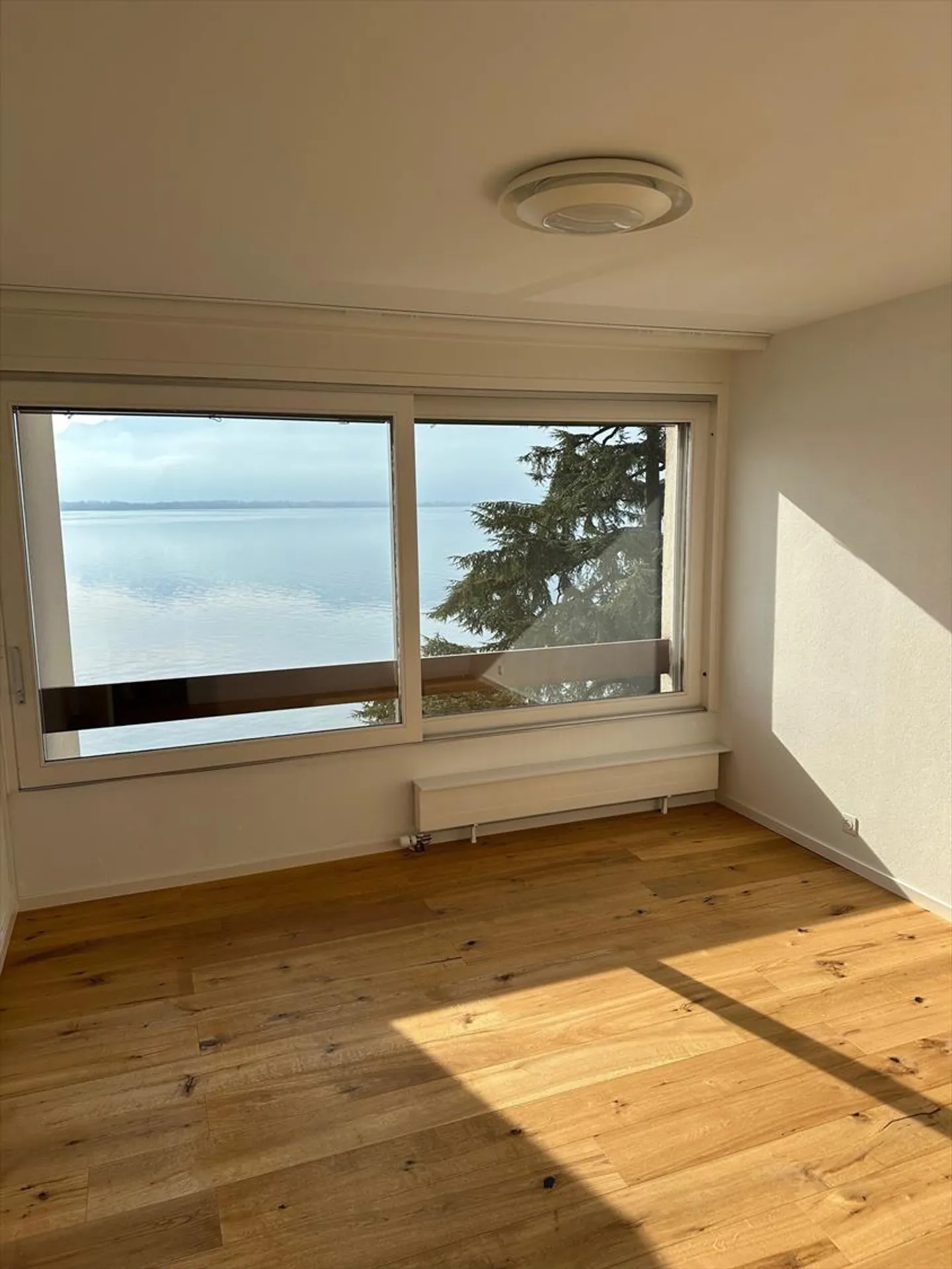 3-Zimmer Wohnung mit Seeblick - Foto 3 von 8