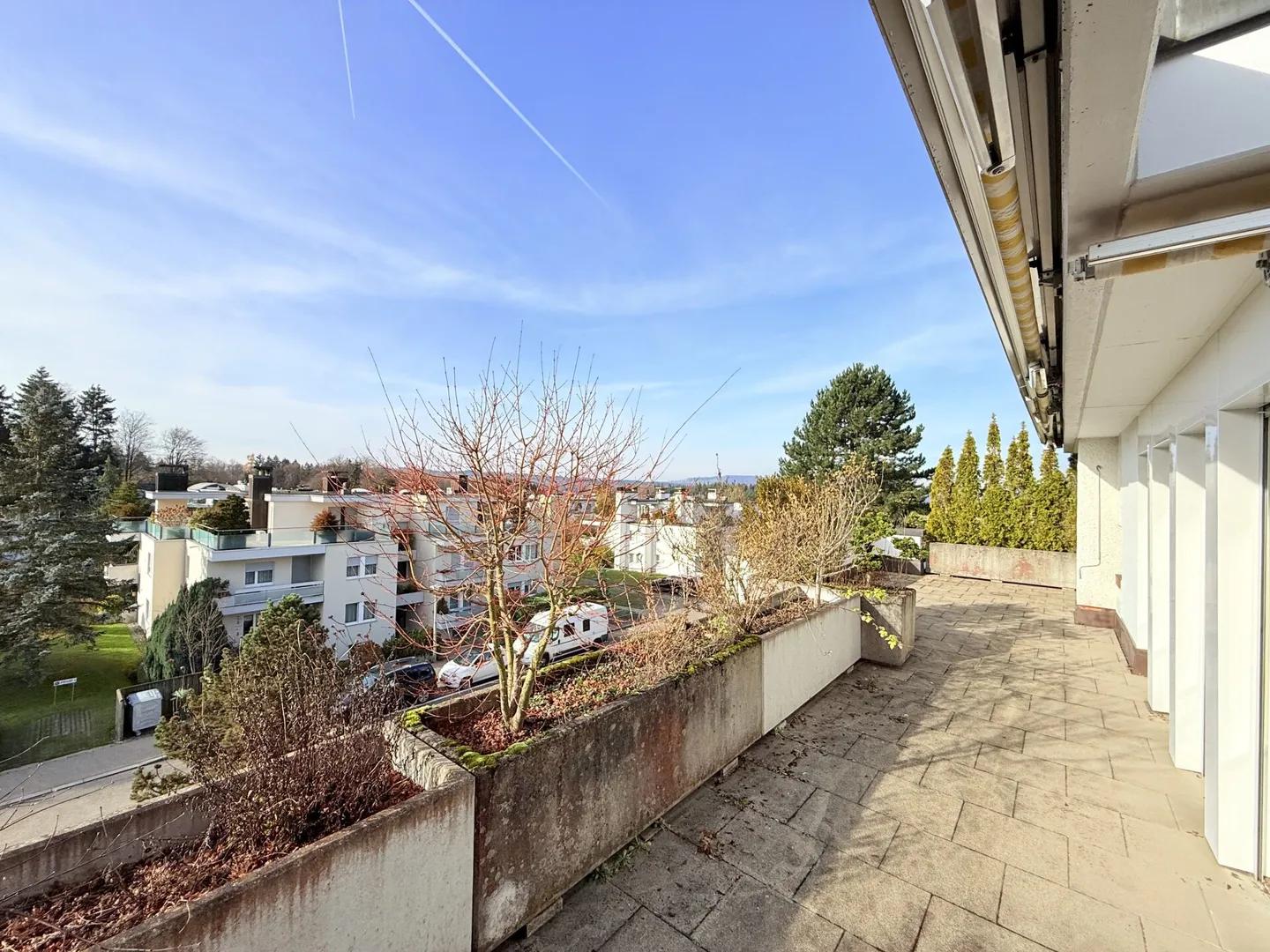 ATTIQUE AVEC VUE - Photo 4 sur 5