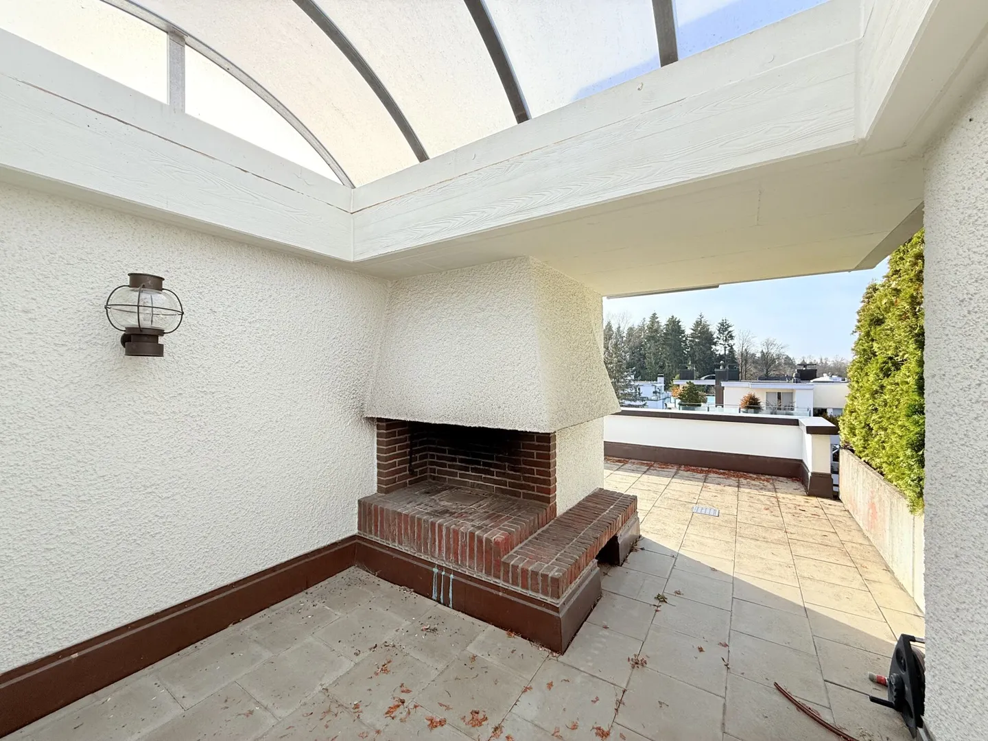 ATTIQUE AVEC VUE - Photo 5 sur 5