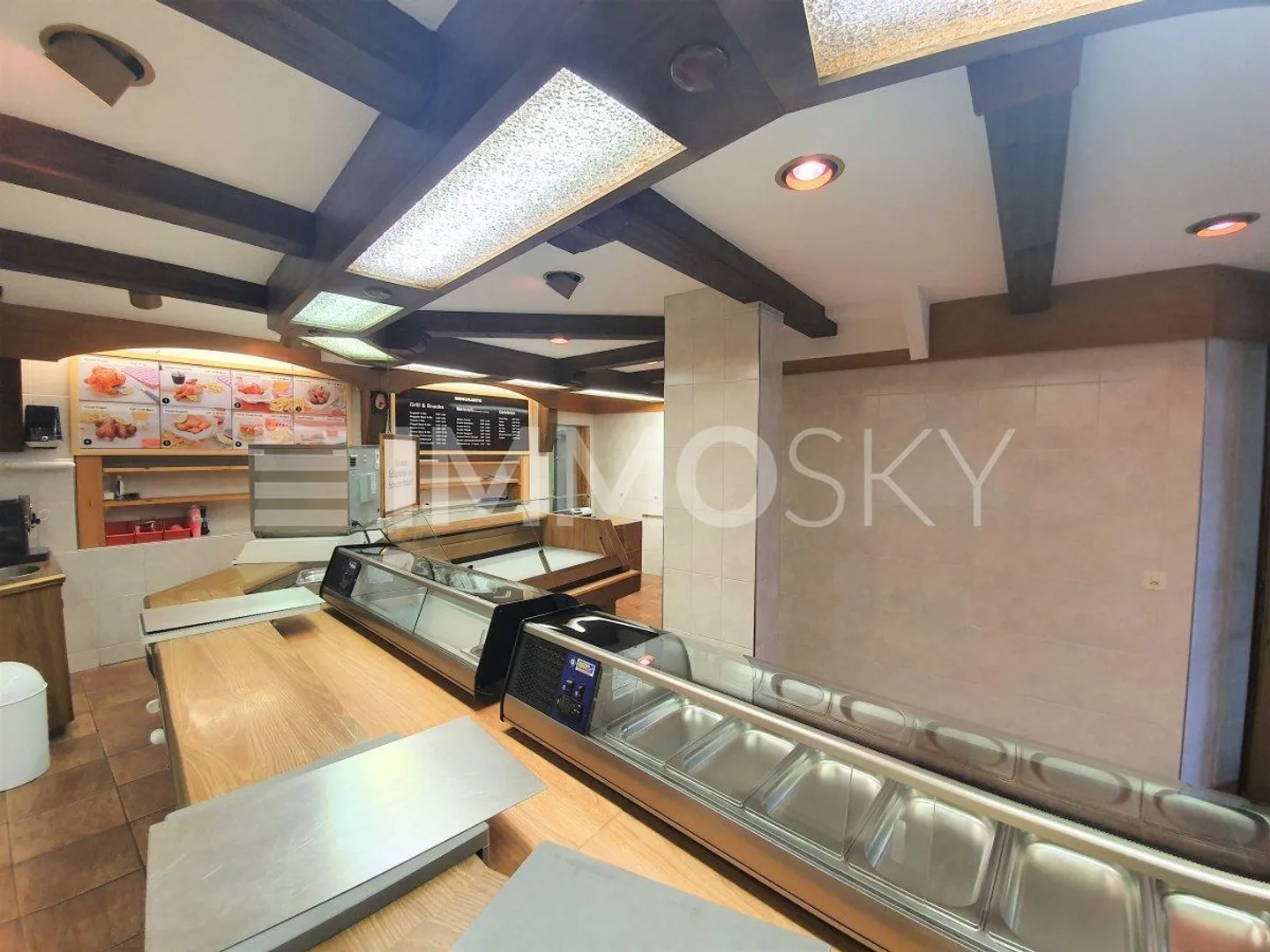 Your own Take-Away – Opportunity for takeover or new establishment - Photo 4 of 5