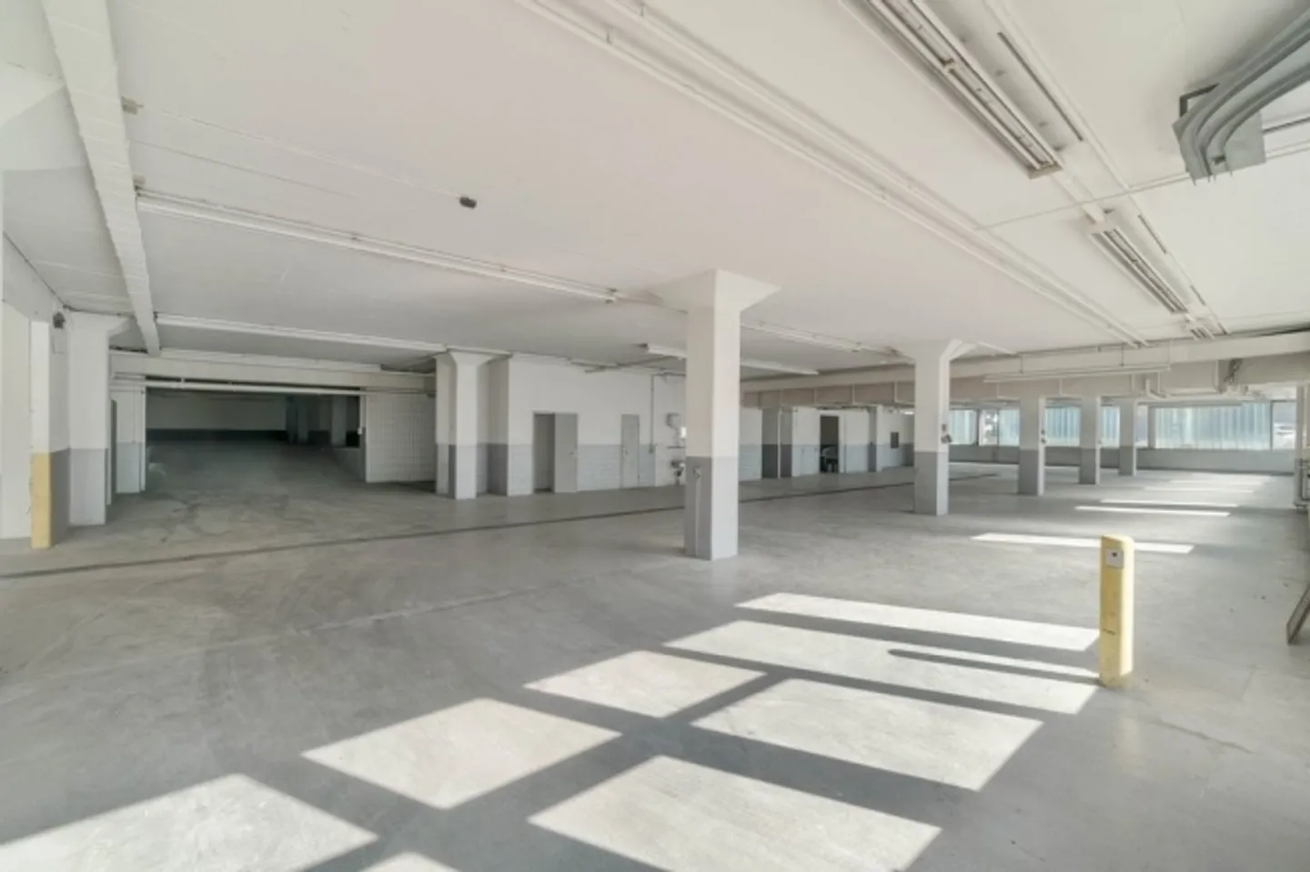 Spazio per le tue idee - Spazio commerciale nel centro di Solothurn - Foto 5 di 7