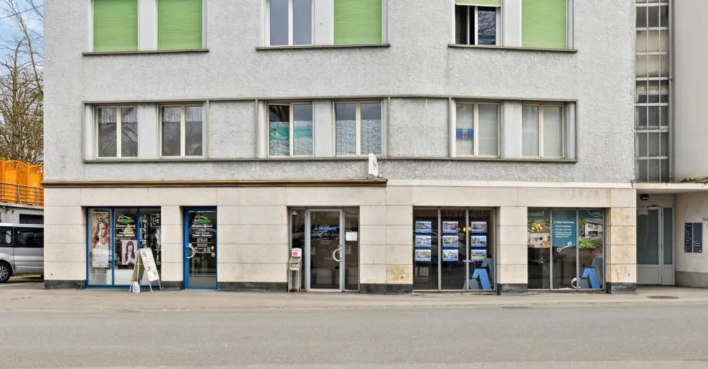 Espace Commercial à Yverdon - Photo 8 sur 13