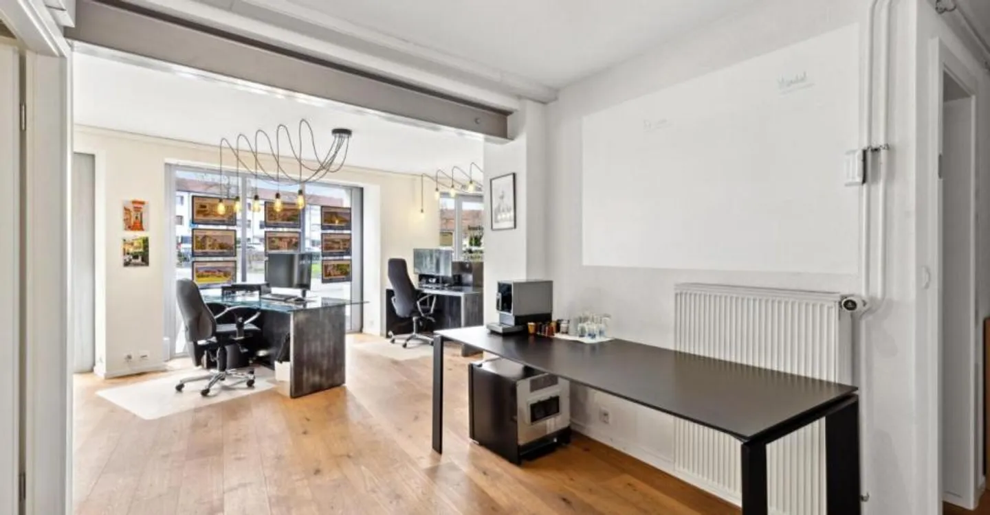 Espace Commercial à Yverdon - Photo 5 sur 13