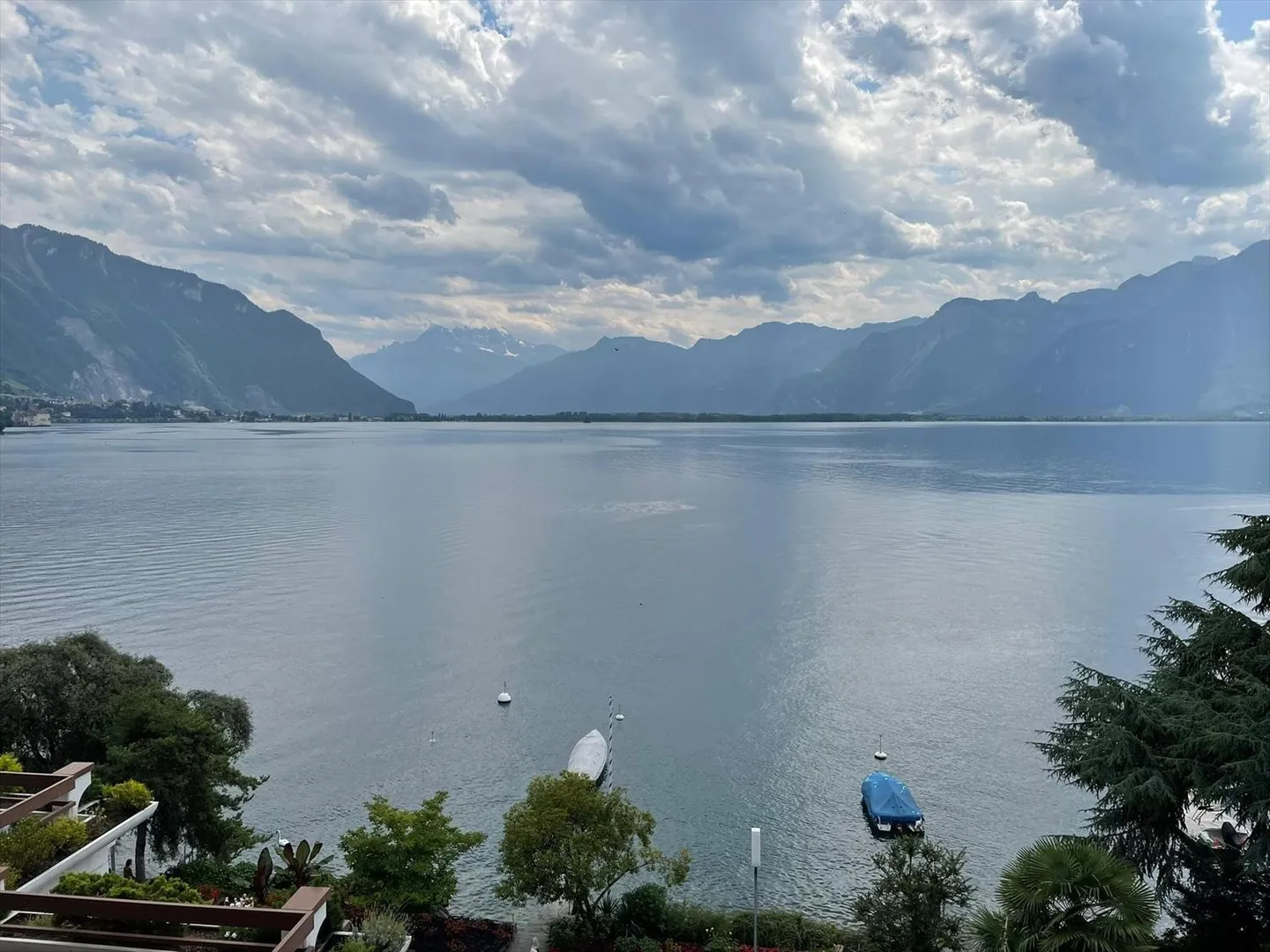 3-Zimmer Wohnung mit Seeblick - Foto 7 von 8