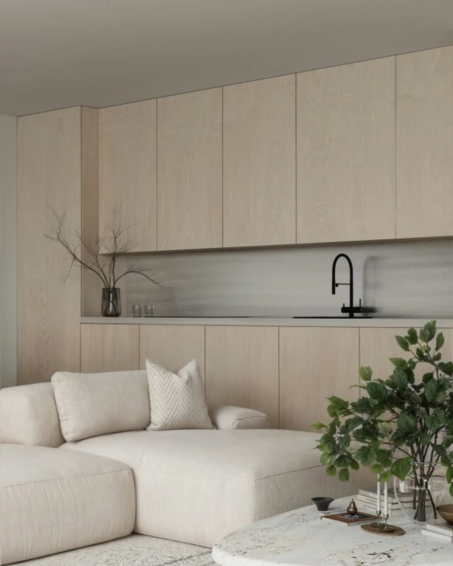 Savièse - Nuova promozione con vista panoramica e una villa individuale, nel cuore di una residenza ecologica di alto livello - Foto 14 di 18