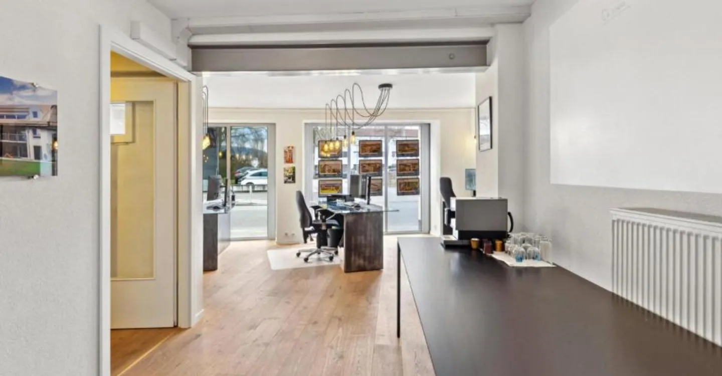 Espace Commercial à Yverdon - Photo 6 sur 13