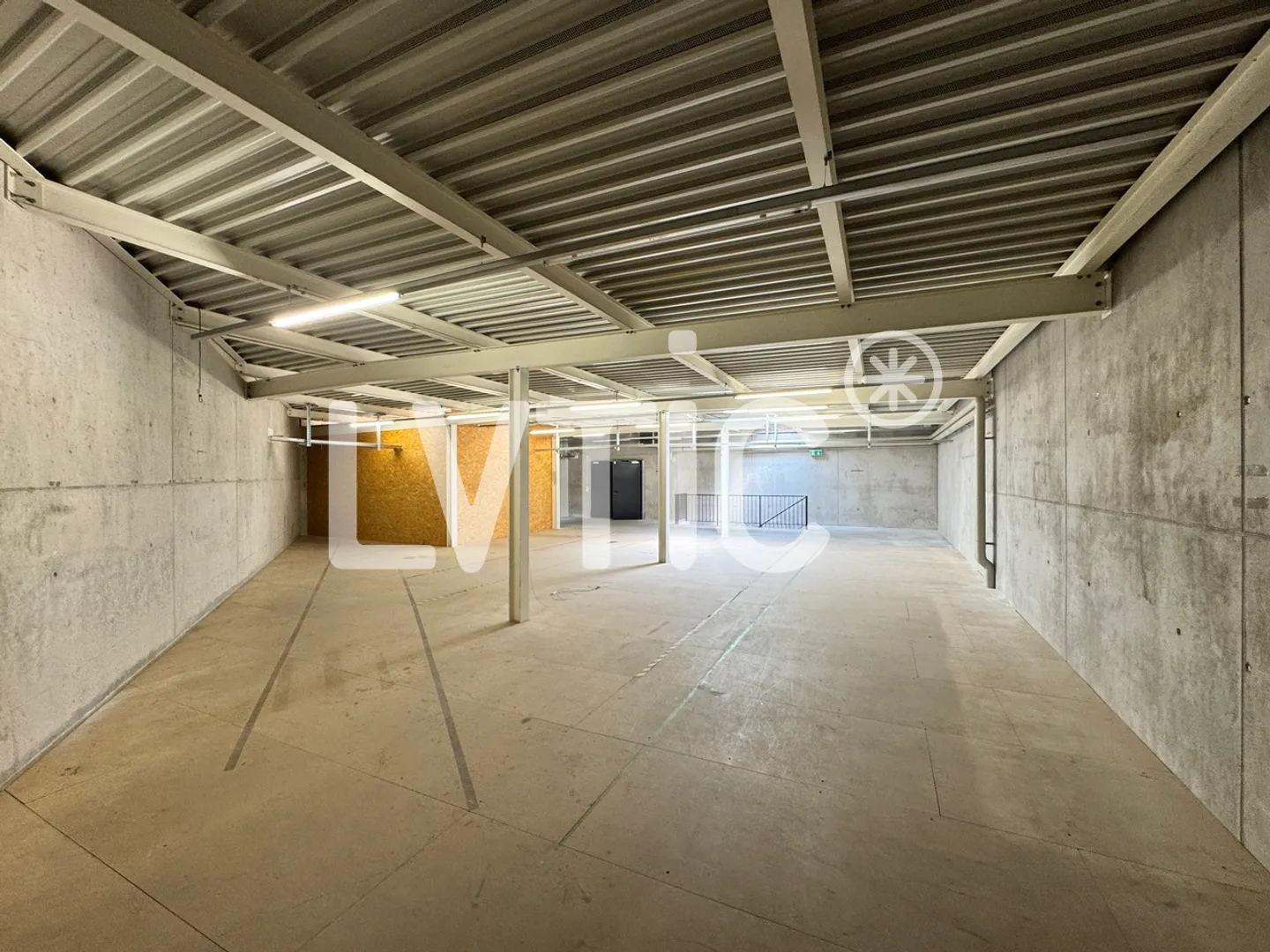 Locali, Showroom, Magazzino di 1165 m2 in affitto a Yverdon - Foto 6 di 12