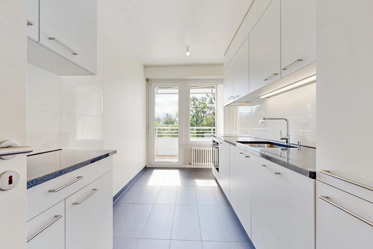 Ihr Kokon in einem familiären Umfeld - Foto 4 von 9