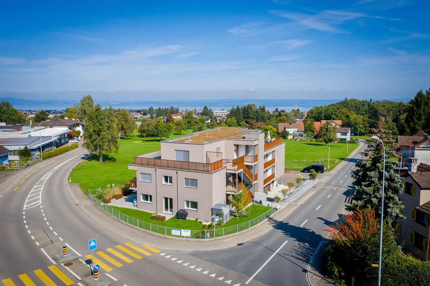 Smart Living - Appartamento 1.5 stanze - Studio con stile - Foto 2 di 11