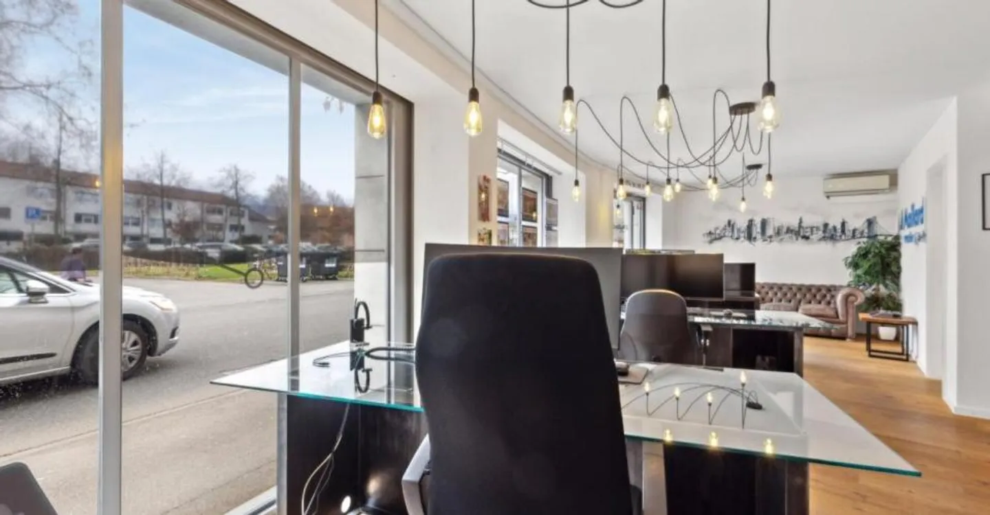 Espace Commercial à Yverdon - Photo 9 sur 13