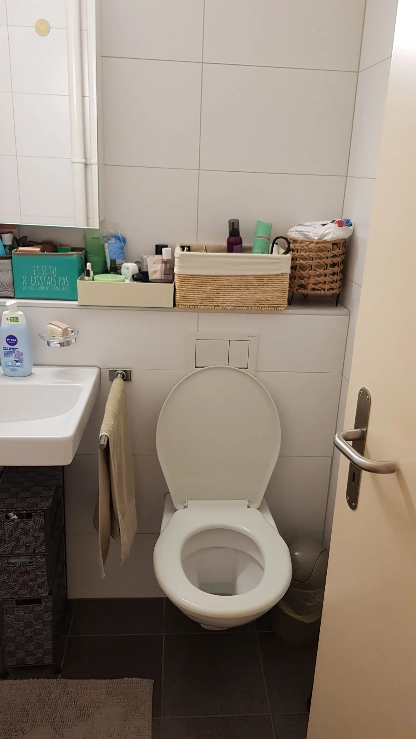 Il tuo nuovo appartamento di 1 stanza - Foto 5 di 7