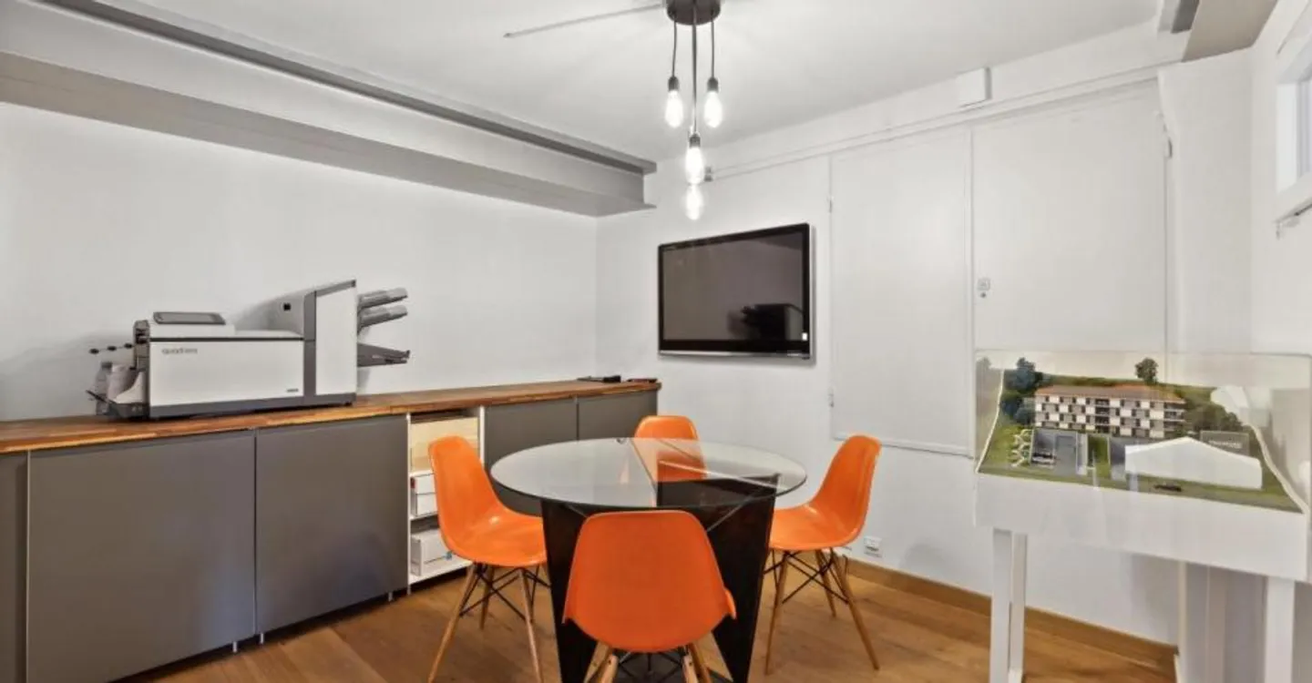 Espace Commercial à Yverdon - Photo 11 sur 13