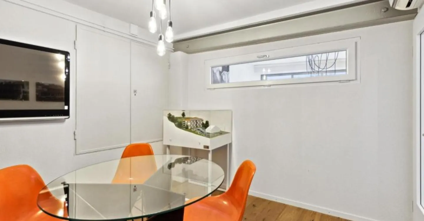 Espace Commercial à Yverdon - Photo 13 sur 13