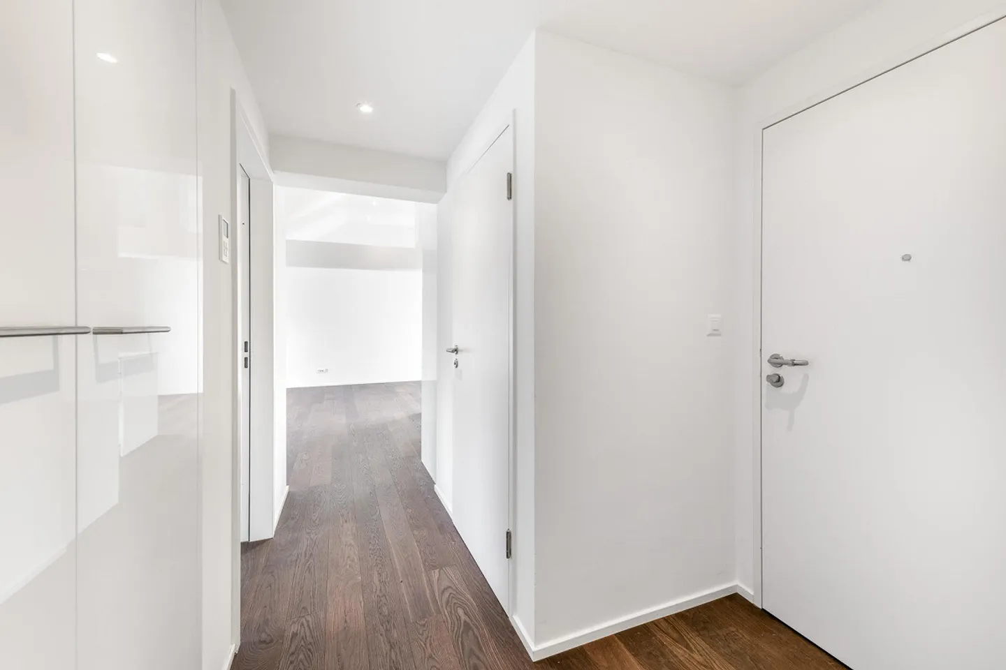 Exklusive Dachwohnung in Seefeld - Foto 2 von 12