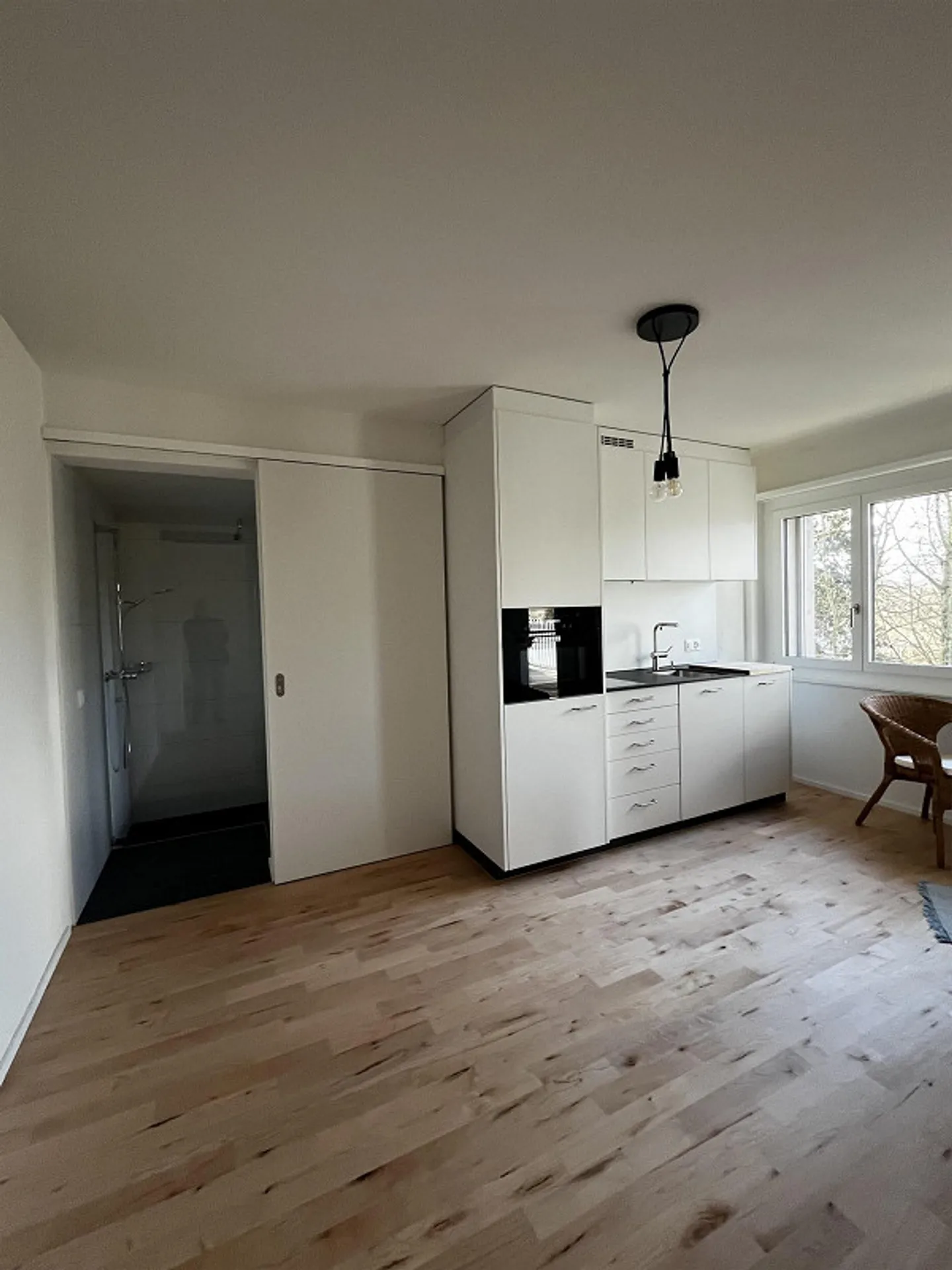 bio-top, vivre différemment avec de vieux arbres.... - Photo 5 sur 16